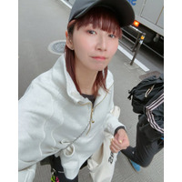 元バレー日本代表、長女顔出し2ショット公開 「目と口と鼻が似てる」「仲良し親子」の声