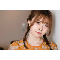 エミリン、婚約を発表「結婚することになりました」お相手は彼氏オーディションで出会ったあだち