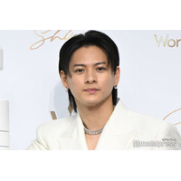 Number_i平野紫耀、ライブ中に「若干の睡魔」理由明かす「いつか寝ちゃうんじゃないか」