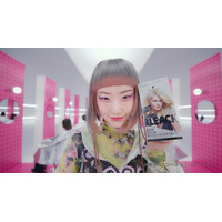 水曜日のカンパネラ・詩羽、人生初シルバーヘアに変身 今後挑戦したい髪型は「ピンクの坊主」