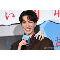 Snow Man渡辺翔太、歓声少なさにぼやき 共演者がフォロー「決して人気が落ちたわけじゃない」【事故物件ゾク 恐い間取り】
