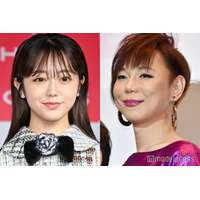 ミッツ・マングローブ、峯岸みなみの娘を“抱っこ”「優しい笑顔も素敵」「微笑ましい」と反響