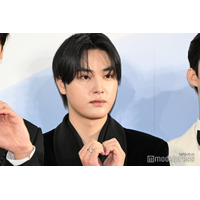 THE BOYZチュハンニョン、グループ脱退・専属契約解除を発表