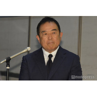 【日テレ緊急会見】TOKIO国分太一のコンプラ違反受け怒号放つ記者も「常識ないんですか」福田博之社長は事案内容言及せず