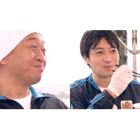 「ザ!鉄腕!DASH!!」TOKIO城島茂・SixTONES森本慎太郎ら“ヌシ”たちと格闘 未公開映像も放出