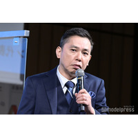 爆笑問題・太田光、田原俊彦の不適切発言受け反省「誘導してしまった部分も」冠ラジオで説明