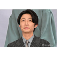 相葉雅紀、なにわ男子・大橋和也からの「薄めの質問」に真剣回答【tv asahi DRAMA FES 2025 Summer】