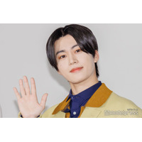 JO1木全翔也「ムラシャンしたら…」新ヘアに絶賛の声「全方向美男子」「似合いすぎ」