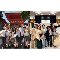 広瀬すず・野村周平らOBが10年ぶり再集結「ちはやふる－めぐり－」追加キャスト・予告映像解禁