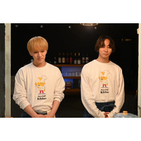 WEST.神山智洋＆トラジャ中村海人「ミッドナイト屋台2」横浜での場面写真解禁 Leminoでシーズン1独占配信も決定