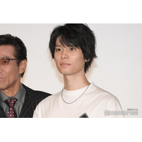 萩原利久、1年で印象がガラリと変わった人気俳優「僕何か変わりましたか？」【初恋DOGs】
