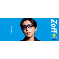 Snow Man目黒蓮「Zoff」グローバルブランドアンバサダー就任 未来のために準備していることは「秘密です」
