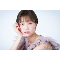 渡邊渚、スラリ美脚際立つビキニショット公開 1st写真集への思いも「再び輝けることを証明したい」