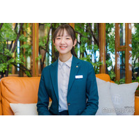 【#キャバクラで働く理由】早大出身、無縁だった夜の世界に就職した理由・感じた共通点 親には「30分くらい泣きながらプレゼン」──バルセロナグループ社員・長野天音氏