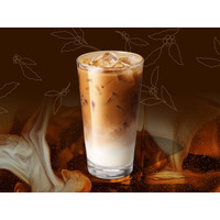 スタバ新作「ビター クリーム コーヒー」甘さの中にエスプレッソのほろ苦さ漂う絶妙な味わい