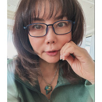 小川菜摘、お手製“ご飯のお供”披露「夏っぽい」「ご飯が進みそう」の声