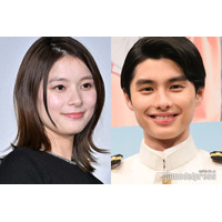 「めおと日和」本田響矢が撮影?芳根京子の写真に反響続出「反則級に可愛い」「愛に溢れてる」