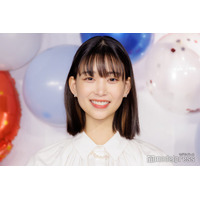 森川葵「お母さんみたい」人気タレントとの親交明かす 自宅訪問も「ソファーで寝る」