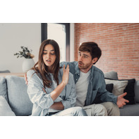 妊活がうまくいかず、スピリチュアルに走った妻。「あなたの欲が強すぎて波動が乱れる」と、触れることさえ拒まれた夫の絶望
