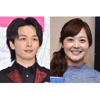 中村倫也、妻・水卜麻美アナと最近訪れたデートスポット告白「ロマンチックな憧れ」