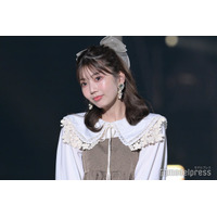 元日向坂46高本彩花、ミニワンピから色白美脚披露 グアム満喫ショットに反響「スタイル抜群」「美しい」