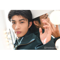 「ドンブラザーズ」「オオカミ」出演・柊太朗、所属事務所退所を報告