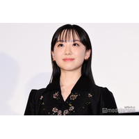 芦田愛菜「2025上半期CM起用社数ランキング」19社起用で3年ぶり首位獲得 2位は川口春奈【順位一覧】