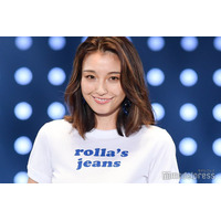 木下優樹菜、次女の手作り弁当公開 直筆メッセージ付きで「愛情たっぷり」の声