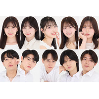 立教大学「ミス・ミスター立教コンテスト2025」ファイナリスト発表【プロフィール】
