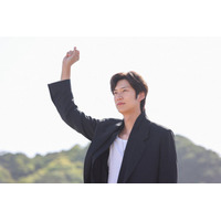 「初恋DOGs」初回、韓国アイドルサプライズ出演に視聴者驚き「びっくり」「贅沢すぎる」