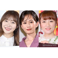 前田敦子・高橋みなみ・指原莉乃、AKB48OGがダンスレッスン 豪華ショットにファン興奮「原点にして頂点」「エモすぎる」