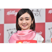 安達祐実、シングルマザー時代に感じた危機「火の車かもしれない」“同志”と語る娘への想い