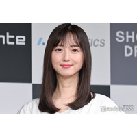 佐々木希、夫・渡部建の不倫騒動後は離婚も検討 踏みとどまった理由明かす