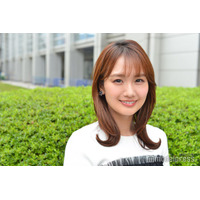 フジ井上清華アナ「めざましテレビ」欠席 藤本万梨乃アナが代役務める
