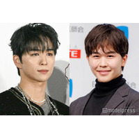 INI後藤威尊＆鈴木福「マルモリダンス」披露「夢の共演」「本当に似てる」と反響