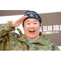 元自衛隊員のやす子、常備している防災グッズ公開「参考になる」「セレクトが鋭い」と反響