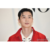 パク・ソジュン、飲食店に訴訟提起し一部勝訴 ドラマ出演シーンを無断で広告使用されていた