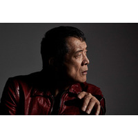 矢沢永吉、28年ぶり連ドラ主題歌担当決定 楽曲は本編で初解禁【藤木直人主演「最後の鑑定人」】