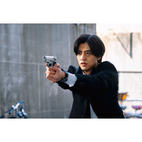 キンプリ高橋海人＆中村倫也「DOPE」初回冒頭にテロップで注意喚起