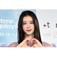 ME:I・MIU（櫻井美羽）「へそピ開けたよ」新ビジュアルに絶賛の声続々「優勝」「ギャルで可愛い」