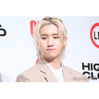 BALLISTIK BOYZ松井利樹、母＆妹とのデート写真公開 “お揃いコーデ”にも注目集まる