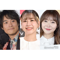 大家志津香、結婚式報告＆ウエディングドレス姿披露 指原莉乃、笠原秀幸ら出席「豪華」「愛されてる」と反響続々