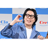 令和ロマン・高⽐良くるま、吉本退所を自虐「交換されまして…」新宣材写真で意識した人物も明かす