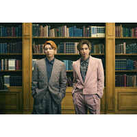 KinKi Kids、“放送31年目”冠ラジオの新タイトル発表へ 15日放送に2人揃って出演【KinKi Kids どんなもんヤ！】