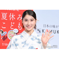 土屋太鳳、“小さい家族”のイヤイヤ期告白「どうしたらいいか分からないときが…」乗り切る方法とは