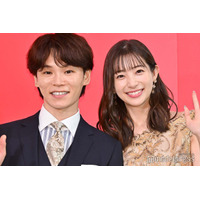 足立梨花、夫・TATSUとの生活費は完全割り勘 「味噌汁の具材170円も」徹底ぶり語る