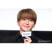 Nissy、Number_i平野紫耀との肩組み2ショットに反響「推しと推しがコラボ」「スターだらけで豪華すぎる」