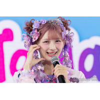 しなこ、ディズニーで“マリーちゃんコーデ”披露「似合いすぎ」「イメージそのまま」と反響