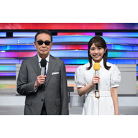 「Mステ SUPER SUMMER FES 2025」タイムテーブル発表 ミセス・キンプリ・西野カナら出演