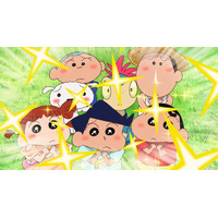 「映画クレヨンしんちゃん オラたちの恐竜日記」テレビ初放送決定 劇場版シリーズ歴代最高興行収入の恐竜アクションムービー